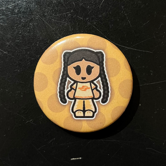 Chibi 1 Button